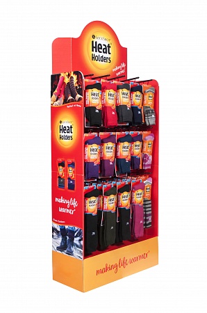 Стойки HEAT HOLDERS 5 Prong Stand 165см*71см*31см
